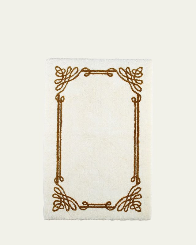 Alix Bath Rug